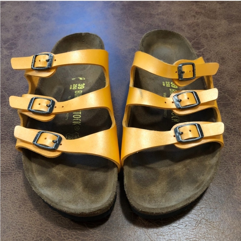 Birkenstock Sandals EU 39